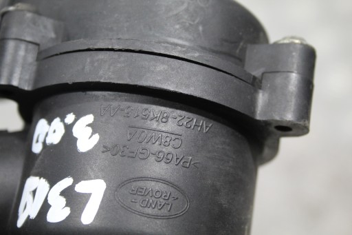 KRYT TERMOSTATU DISCOVERY IV 4 L319
