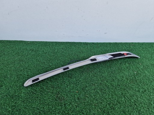 BMW 3 E90 desna lajsna poklopčić praga LED 51470404680 PAK17/226MR