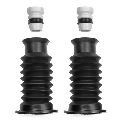 КРЫШКА АМОРТИЗАТОРА КОМПЛЕКТ. SAAB PK316