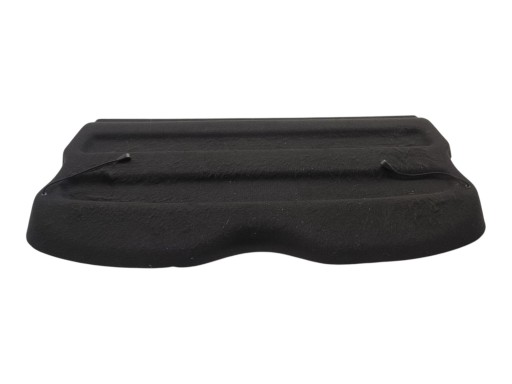 plato boot rear part rear CITROEN C4 II 2010-2014