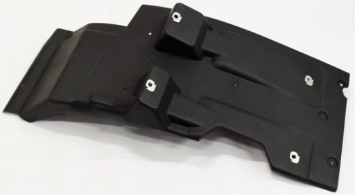 7482647566/Z - ЗАДНЕЕ КРЫЛО КАБИНЫ RVI GAMA T СПРАВА 7482647566