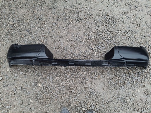Stoßstange hinten MITSUBISHI L200 V LIFT 2019R->