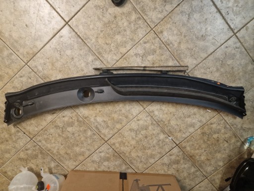 ЛОБОВОЕ СТЕКЛО NISSAN QASHQAI III J12 66862 6UN1A