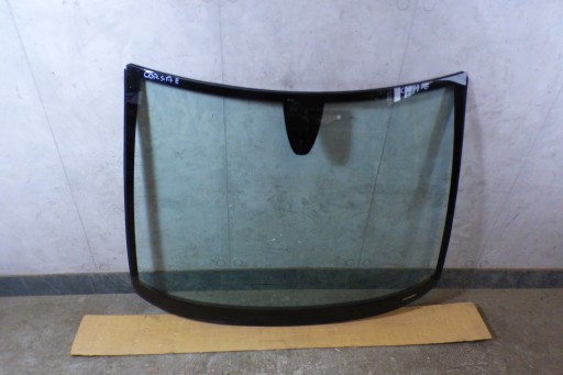 pare-brise OPEL CORSA E