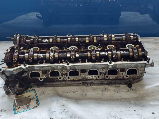 head. BMW 5 E39 2.8 24V 1436812