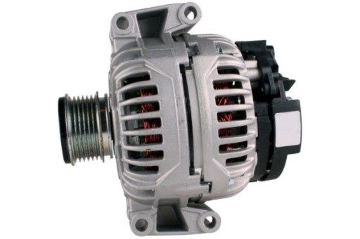 Генератор 120a 8el 012 428-751 hella audi