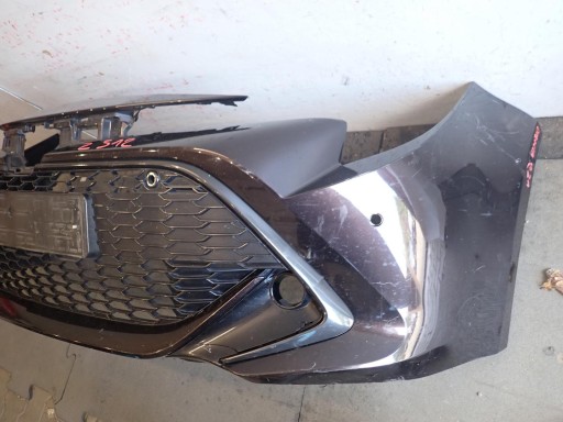 bumper front front TOYOTA COROLLA E21 2019- HB KOMBI 52119-02P40