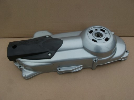 PEUGEOT CITYSTAR 125 КРЫШКА ДВИГАТЕЛЯ КРЫШКА КАПОТА