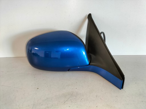 mirror right electrics SUZUKI SWIFT MK6 04-10