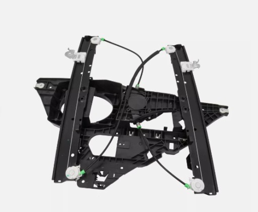 USA-BL1Z7823200A - Механизм стеклоподъемника передний правый ford expedition 07-17 lincoln navigator 07-17