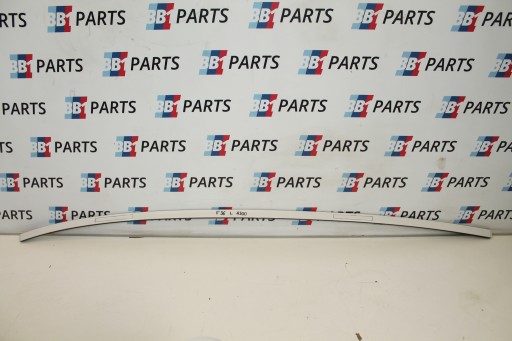 BMW F36 рейка крыши л A300 ALPIN 7347001