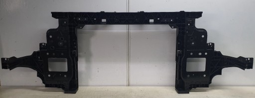 KIA EV3 24- support panel for radiators pillar iron OKULAR original 64101-DN000