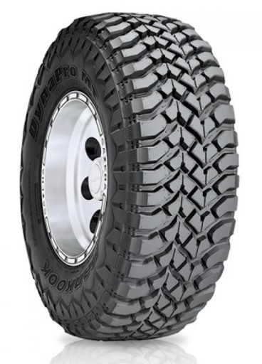 4x Hankook Dynapro MT RT03 245/75R16 120 / 116Q