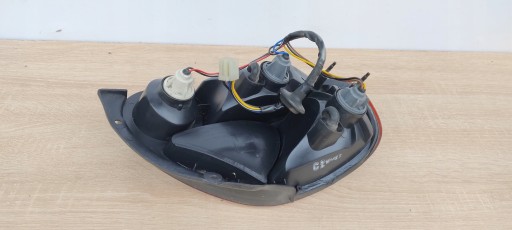 DAEWOO MATIZ 1998-2005 ROK right light rear part + WKLAD 03-2050-4240 AJR804