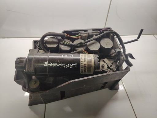 RANGE ROVER P38 KOMPRESOR Pumpe Achsträgers E312700012