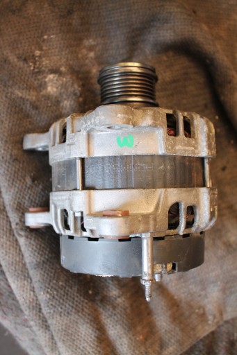 3. генератор vw 04l903023j