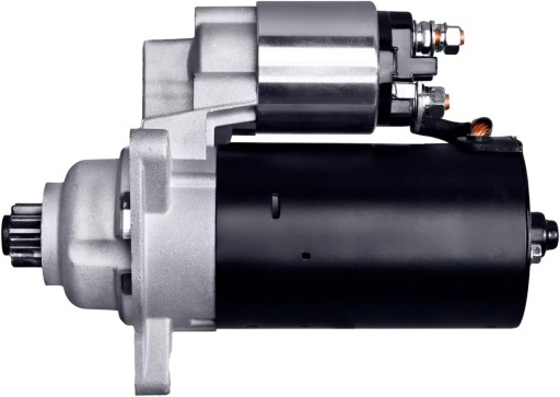 Стартер hella 8ea 011 611-051