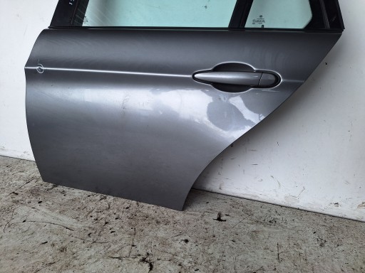 BMW E91 LCI 08-12 Tür links heck
