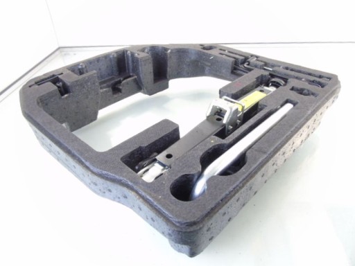 AUDI A5 8T домкрат подъемник комплект купе