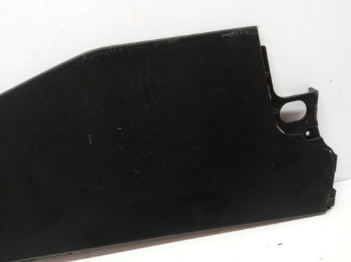 cover side TUNELU left right KOMPLET BP Mazda 3 IV (2019-)