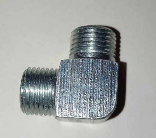 Винтовой разъем Linde 9721000142