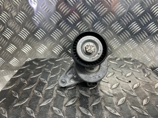Riemenspanner Spannelement VOLKSWAGEN CADDY 4 4L903315AG