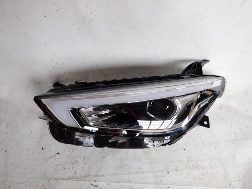 MG ZS LIFT 19- FANALE FARO sinistra Anteriore Anteriore FULL LED 11275385