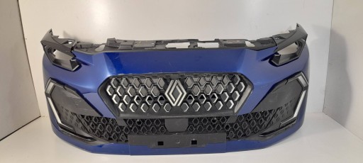 Renault Clio VI 2026r Frontstoßstange (ZD200)