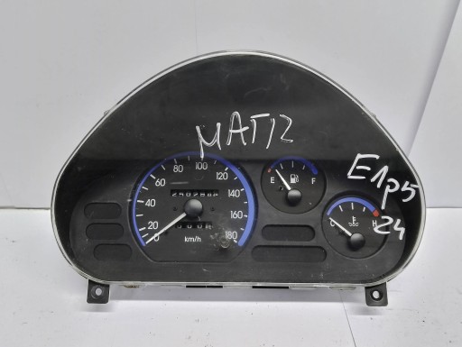 kilometar sat brzinomjer Daewoo Matiz 96527401