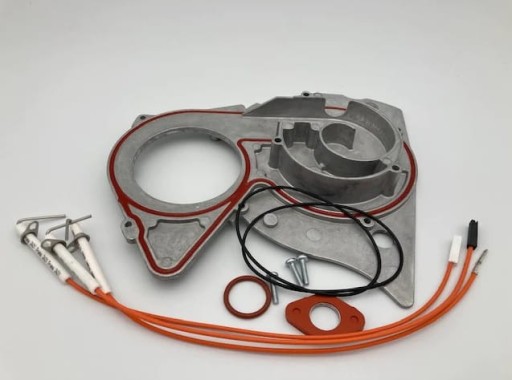 34020-00932 - Комплект свечей зажигания truma combi