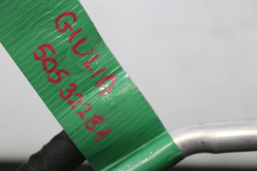 tömlő cső klíma 50532281 ALFA ROMEO GIULIA