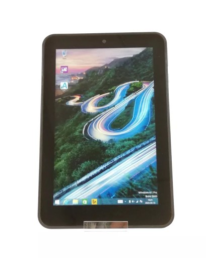 TABLET HP PRO 408 G1 8&quot; INTEL ATOM Z3736F 2/32GB W8