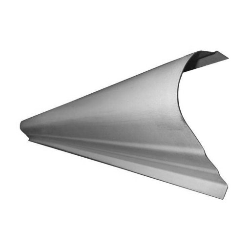 Autobig-14029 - Ремонт порогов TOYOTA AYGO 05-14 L