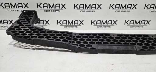 pillar of a bumper of the front (sider) front KIA Sportage 865713U000