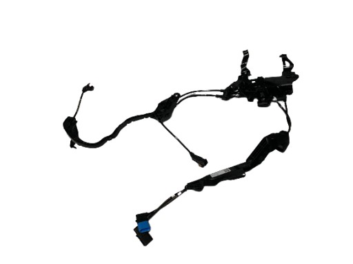 W254 W254 - Джгут проводів амортизатора 254 A2545406015
