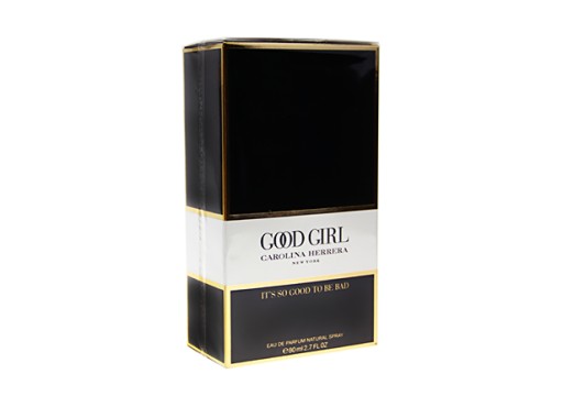 Carolina Herrera Good Girl Woda Perfumowana 80ml