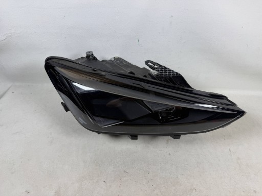Seat Leon 4 IV Lift 24- light full led right front front