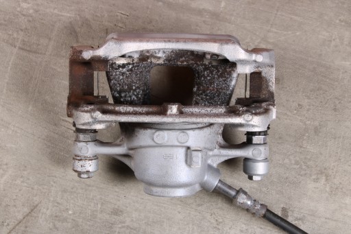 BMW i3 I01 caliper brake right front front 54/20/280 6860270