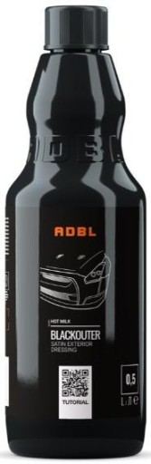 ADBL БЛЕКАУТЕР ПОВ'ЯЗКА ДЛЯ ПЛАСТИКУ 500МЛ