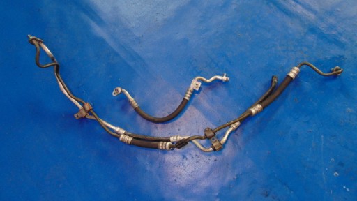hadice klimatizaci EUROPA 1.6HDI CITROEN C4 PICASSO a