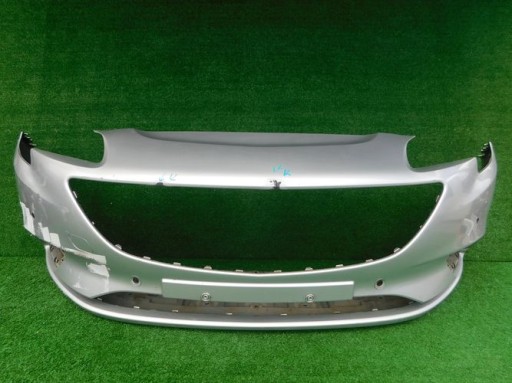 OPEL CORSA E 14- FRONTSTOSSSTANGE VORNE