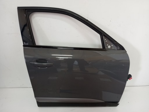 door right front PEUGEOT 2008 II 24R damag.