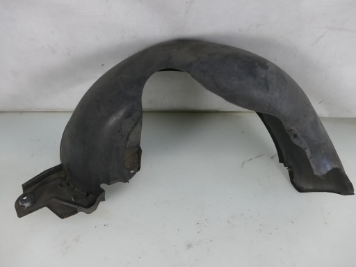 MERCEDES S W220 mudguard left rear part left rear.