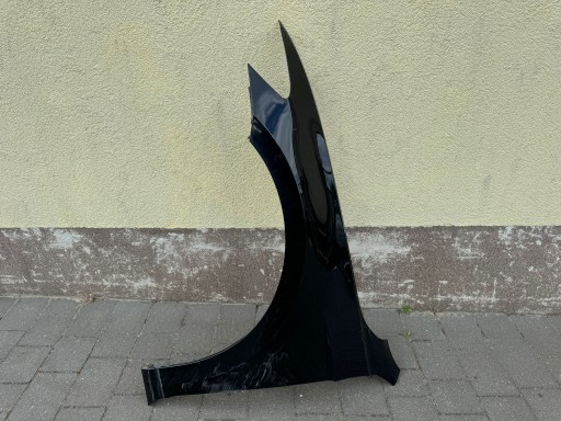 14-23 - Vw volkswagen passat b8 14- ліве переднє крило