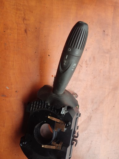Commodo essuie glace FIAT PUNTO A223