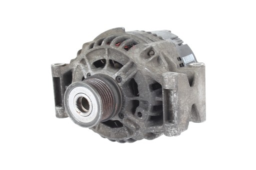 ГЕНЕРАТОР MERCEDES 2.2 CDI D 0101549502