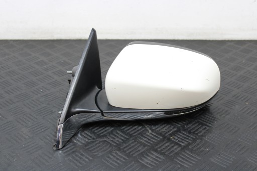 mirror left 10 vertical JEEP COMPASS II 2 1.4T