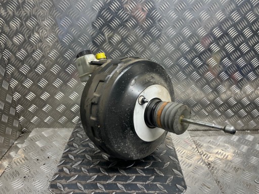 servo OPEL INSIGNIA