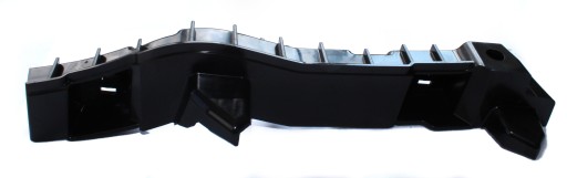 VW CRAFTER БАМПЕР ЛІВИЙ 7C0807177A