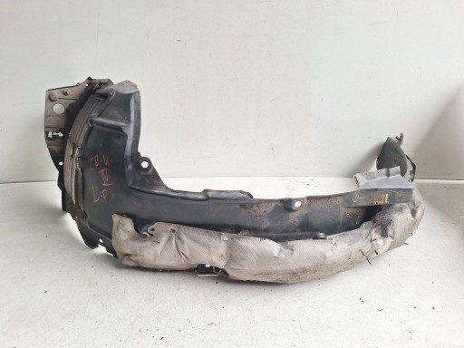 HONDA CR-V 11-14 mudguard front left